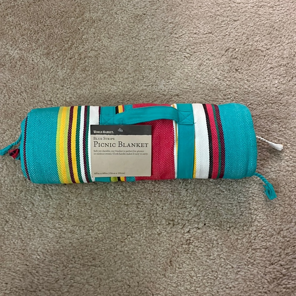 Picnic Blanket